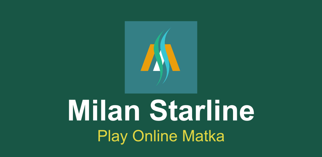 MG-Milan Starline Online Matka - Latest version for Android