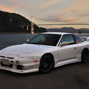 180SX RS13