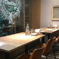 Cin Cin Osteria請請義大利餐廳(慶城店)