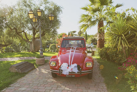 Fotógrafo de casamento Matteo Rapisarda (istantaneastudio). Foto de 15 de outubro 2019