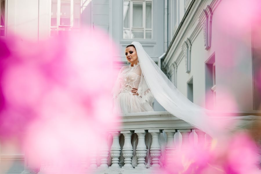 Fotógrafo de casamento Vladislav Malinkin (malinkin). Foto de 10 de maio 2020