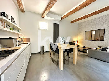 appartement à Aix-en-Provence (13)