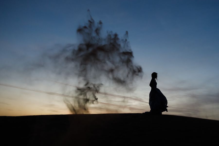 Wedding photographer Anton Kuznetsov (akuznetsov). Photo of 8 November 2018