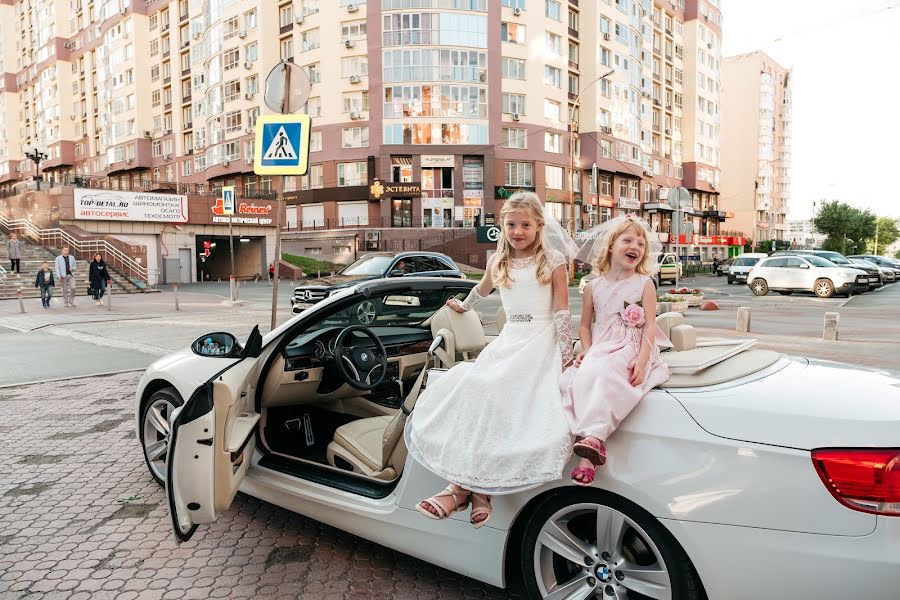 Wedding photographer Elena Zhuravleva (zhuravlevae). Photo of 5 October 2018