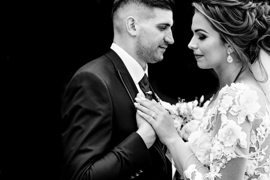 Wedding photographer Florin Irimia (florinirimia). Photo of 31 March 2020