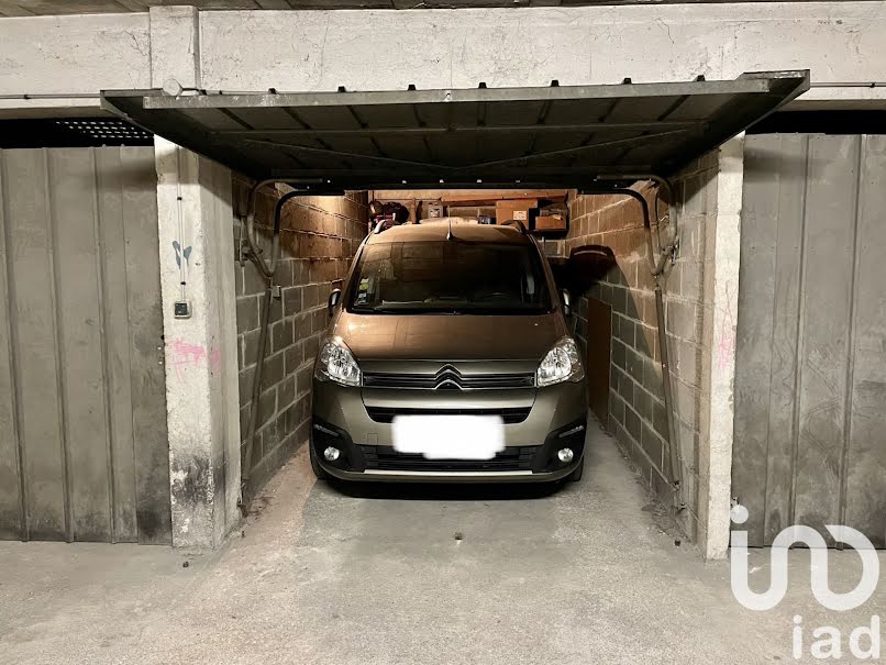 Vente parking  12 m² à Bagnolet (93170), 25 000 €