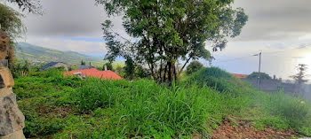 terrain à Saint leu (974)