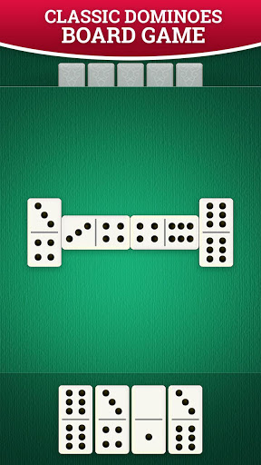 Screenshot Dominoes