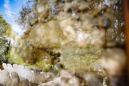 Fotografo di matrimoni Bastien Hajduk (bastienhajduk). Foto del 29 ottobre 2019