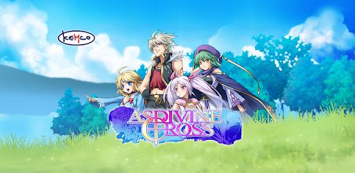 [Premium] RPG Asdivine Cross