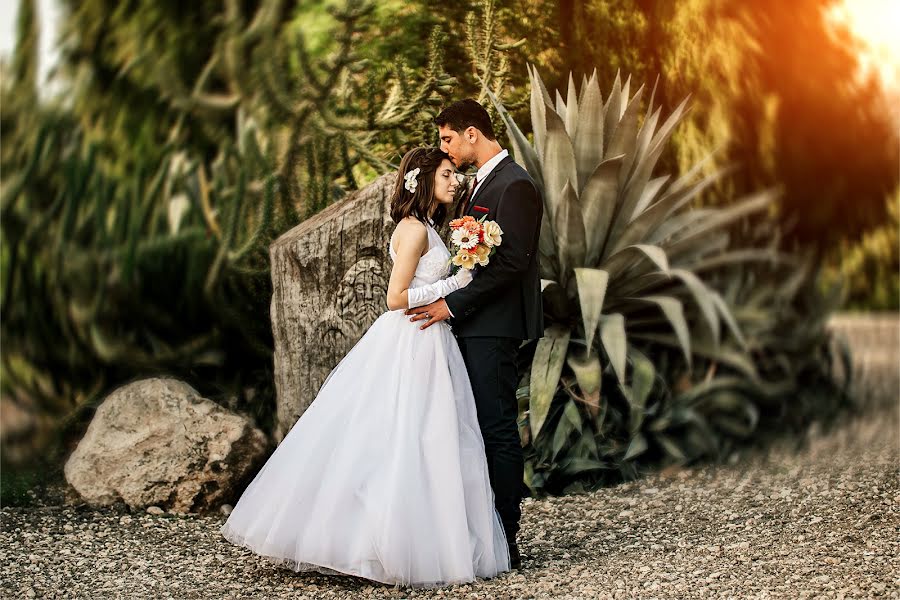 Fotógrafo de casamento Vladimir Ostin (vladimir-austin). Foto de 6 de dezembro 2019