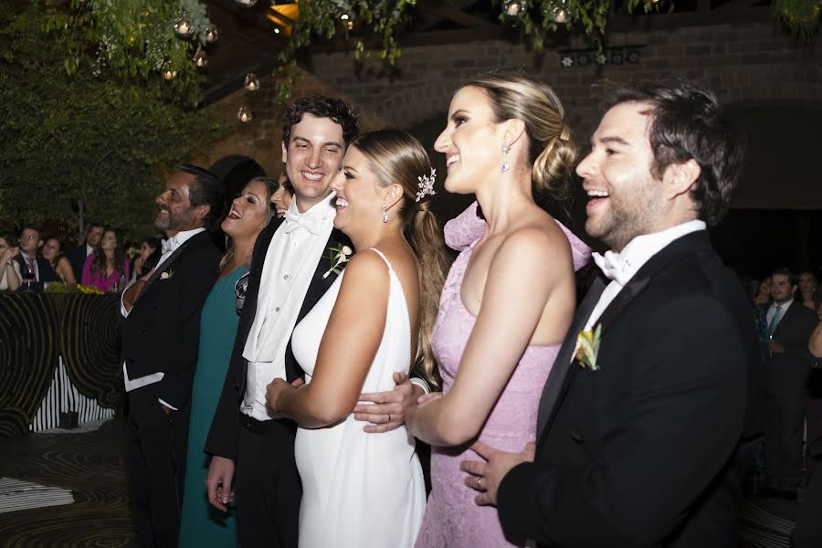 Fotógrafo de casamento Blanca Venegas (blancavenegas). Foto de 13 de fevereiro