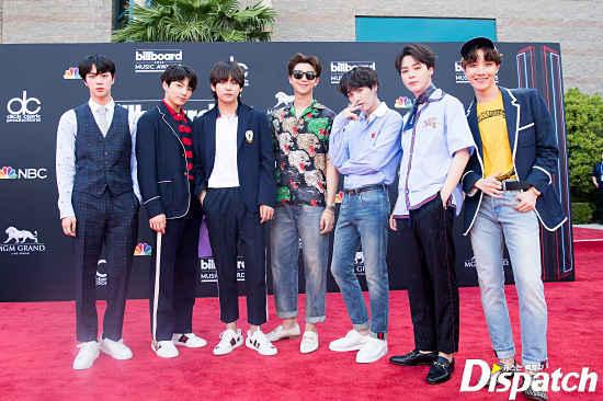 BTS Goes Retro in Timberland, Gucci & More Looks For the Fashion