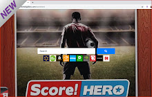 Score! Hero Search small promo image