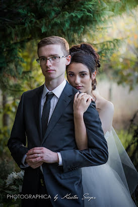 Wedding photographer Kirsten Sivyer (kirstensivyer). Photo of 5 November 2021