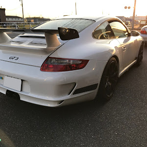 997 GT3