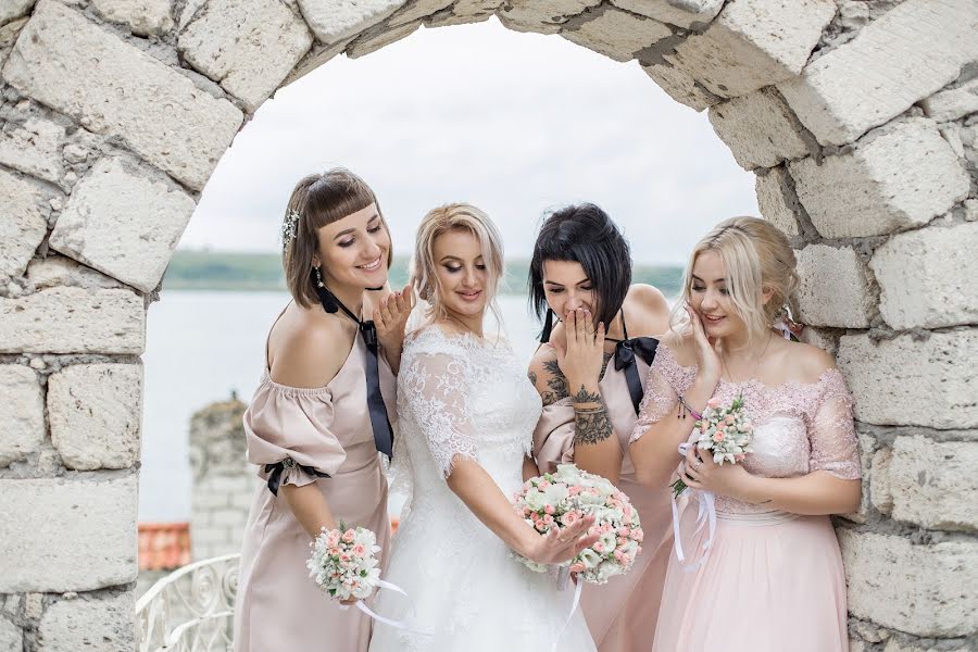 Wedding photographer Ilona Marso (trendmedia). Photo of 26 August 2018