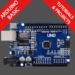 Cover Image of 下载 Arduino Basics Tutorials & Projects 11.8 APK