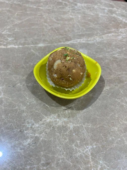 Moong Laddu