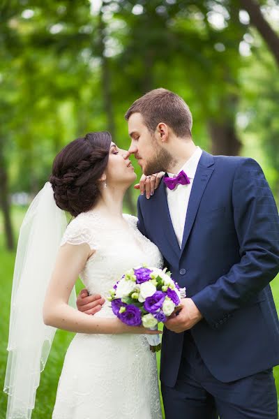 Fotógrafo de casamento Sasha Snayper (sniper). Foto de 4 de agosto 2017