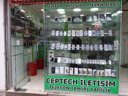 Ceptech İletişim