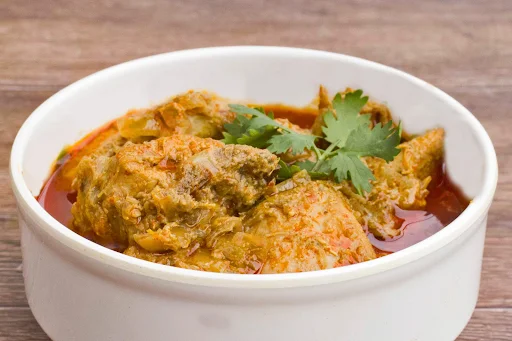 Mutton Masala