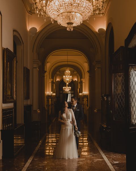 Fotógrafo de bodas Manuel Novo (manuelnovo). Foto del 28 de mayo 2023