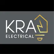 KRA Electrical Logo