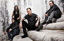 Metallica Rock Music Wallpaper HD small promo image