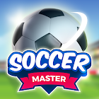 Soccer Master -  Multiplayer Soccer Game 1.1