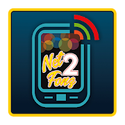 Net2fonz-KSA  Icon