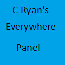 C-Ryan's Everywhere Panel Chrome extension download