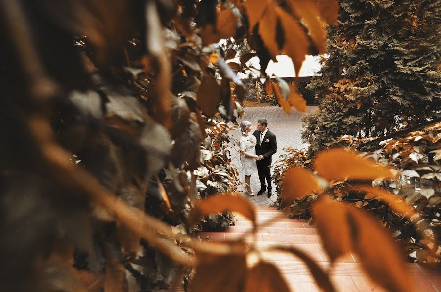 Wedding photographer Vitaliy Belskiy (blsk). Photo of 10 December 2013