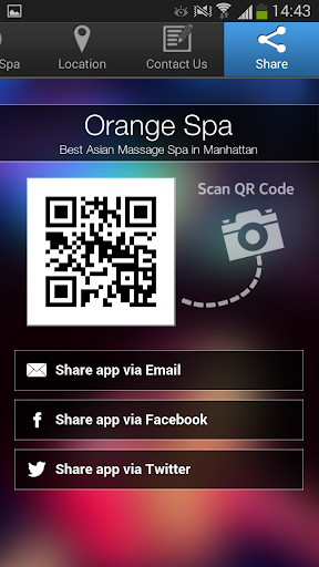 免費下載商業APP|Orange Spa app開箱文|APP開箱王