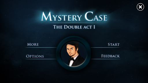 Mystery Case: The Double Act 1