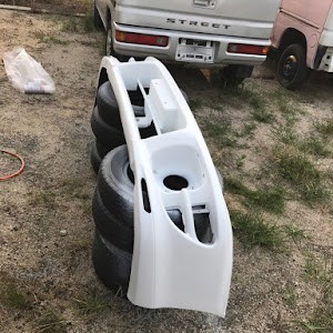 インプレッサ