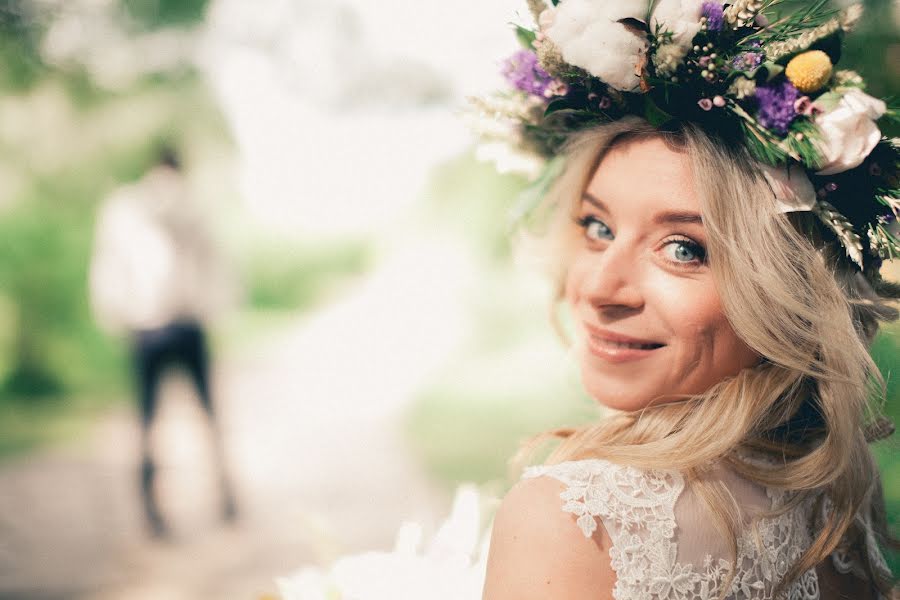 Photographe de mariage Aleksandr Muravev (alexmuravey). Photo du 27 mai 2015