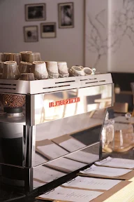 Half Light Coffee Roasters photo 6