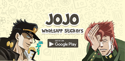 Anime Stickers - Apps en Google Play