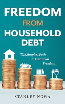 Freedom from Household Debt cover