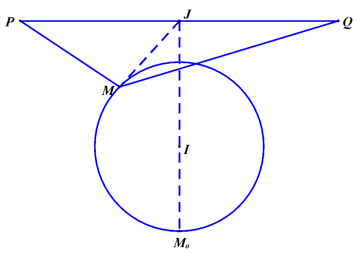 <p>Cho số phức (z) thỏa mãn đồng thời hai điều kiện (left| {z - 2 + 3i} right| = 2sqrt 2 ) và biểu thức(T = left| {z + 7 + 2i} right| + left| {z - 1 - 6i} right|) đạt giá trị lớn nhất. Tính giá trị biểu thức (S = left| {z - left( {2021 - 2022i} right)} right|).</p> 1