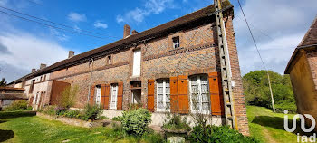 maison à Montholon (89)