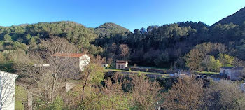 appartement à Robiac-Rochessadoule (30)