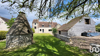 maison à Neuillé-le-Lierre (37)