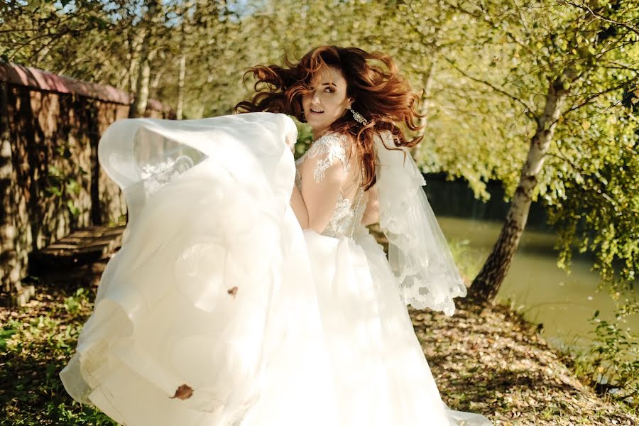 Fotografo di matrimoni Roma Sambur (samburphoto). Foto del 8 novembre 2017