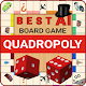Quadropoly - Best AI Property Trading Board Game Download on Windows
