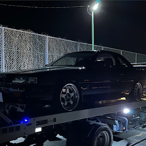 スカイライン HR31