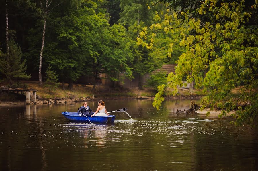 Wedding photographer Natalya Kosyanenko (kosyanenko). Photo of 21 September 2015