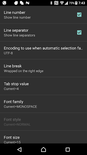 Textfilebrowser Download Apk Free For Android Apktume Com