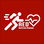 Cover Image of Unduh AED RedCross 1.0.6 APK